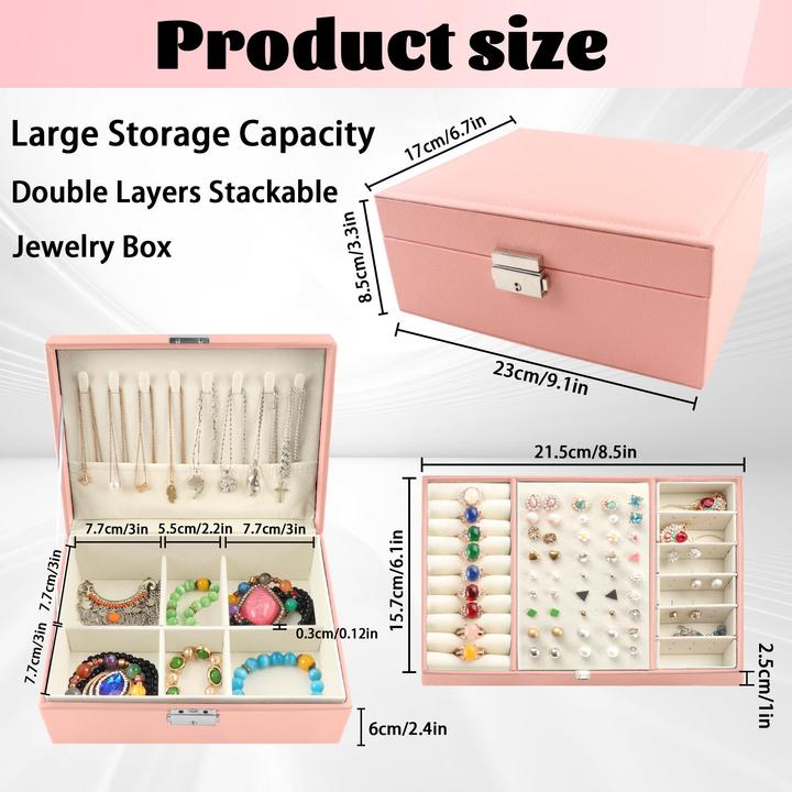 Produktbild Only-Bags.Store schmuckschatullen mit Schlüsseln