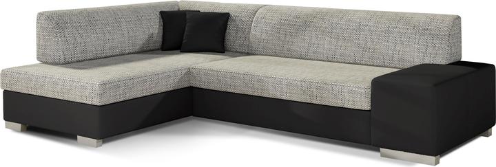 Gray Berlin 01, Soft 11