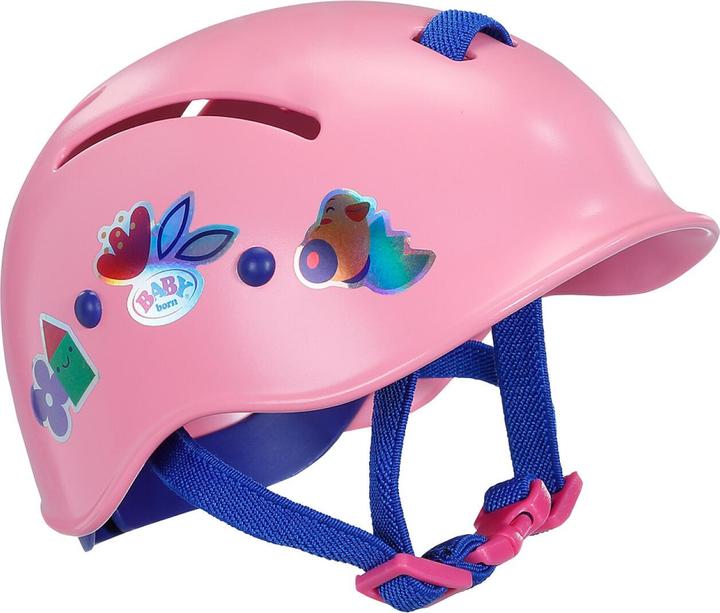 Zapf Creation BABY born Helm 43cm
