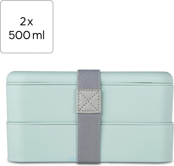 Actual product image Xavax Lunchboxes