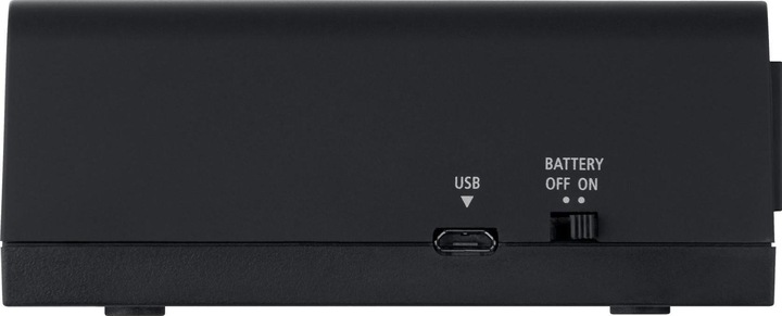 Actual product image Roland GO:MIXER PRO-X