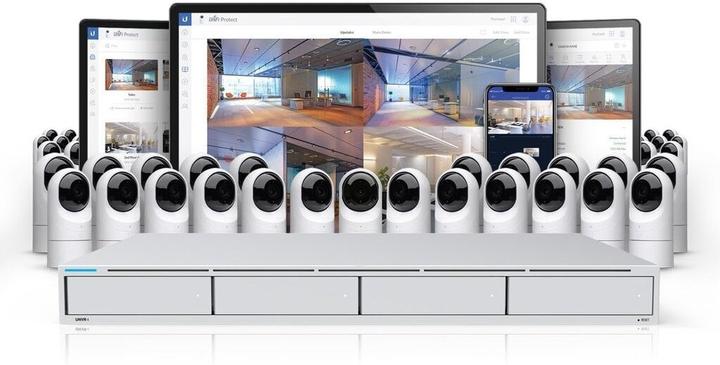 Actual product image Ubiquiti Network Recorder UNVR (Network Video Recorder (NVR))