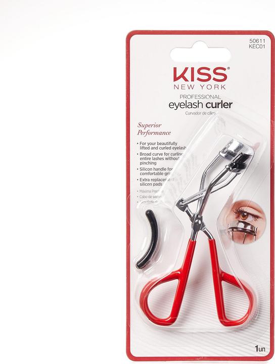 KISS Eyelash curlers
