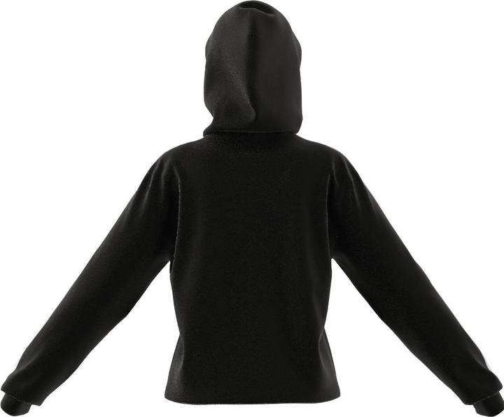 Image du produit Adidas Sweat à capuche femme 3-Stripes FT CR (L)