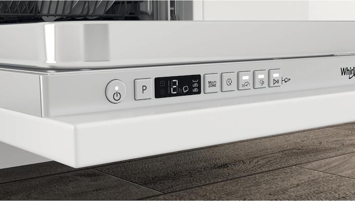 Image du produit Whirlpool WIC3C34PFES