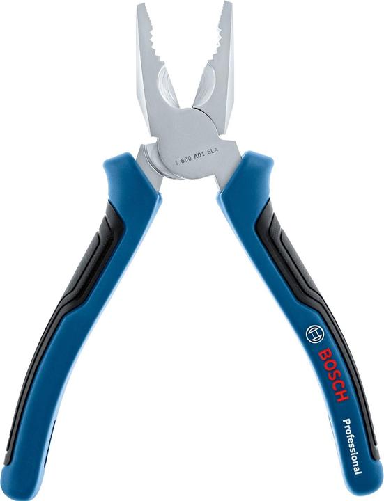 Image du produit Bosch Professional Pince universelle (180 mm)