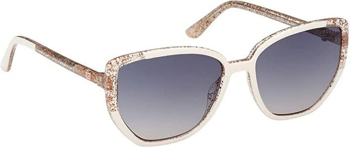 Actual product image Guess Womens Sunglasses White