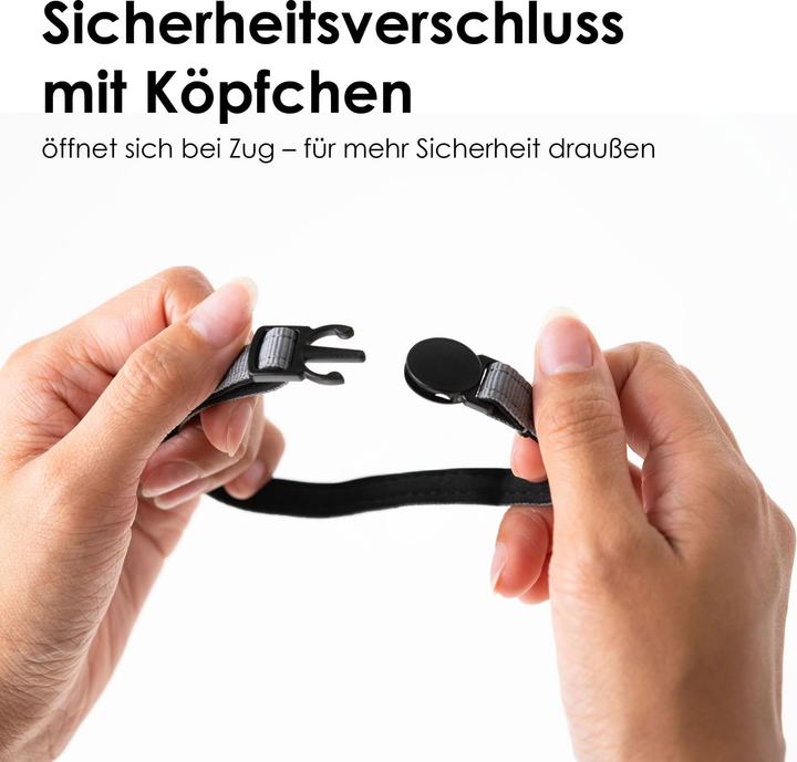 Image du produit LucyBalu Willy (Chat, Général)