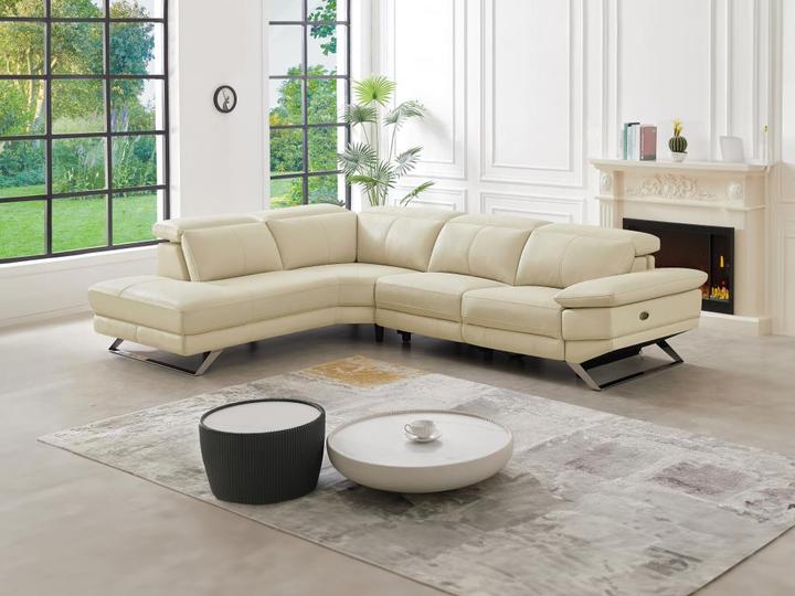 Actual product image Linea Puno Ii (Corner sofa)