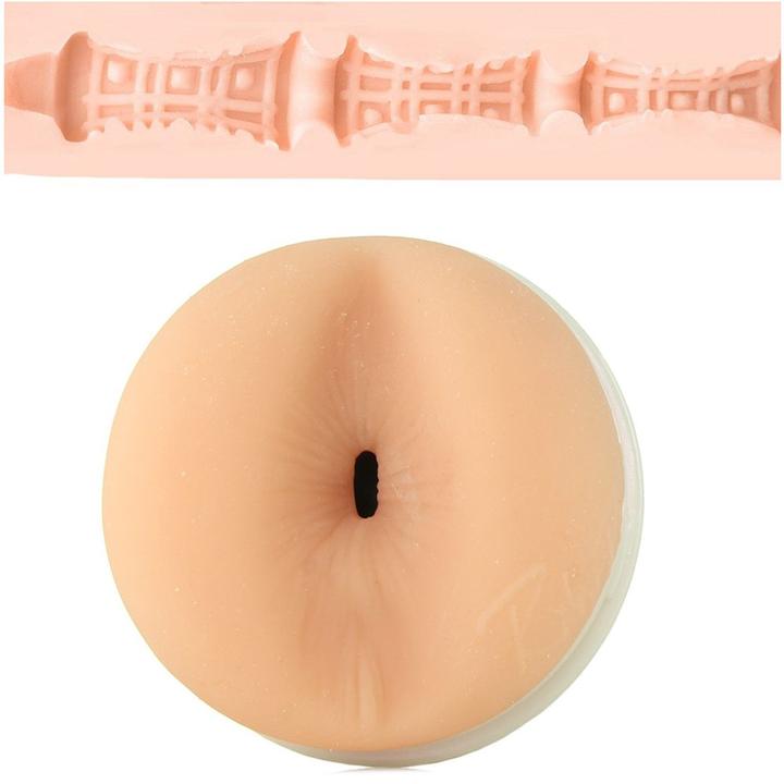 Actual product image Fleshlight Riley Reid Euphoria