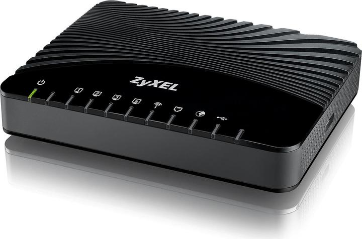 Produktbild Zyxel VMG1312 Wlan