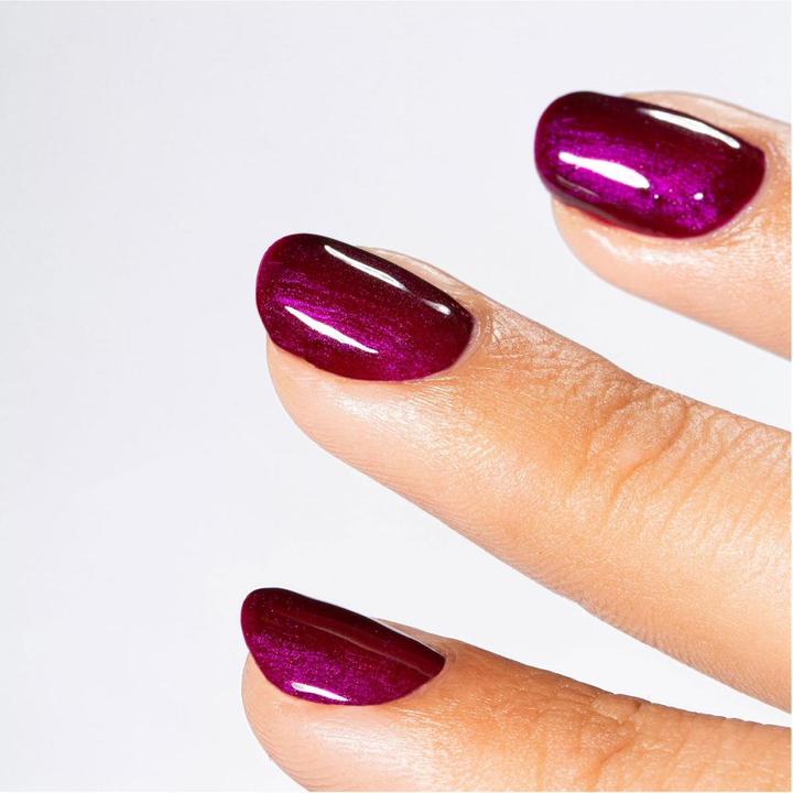 Immagine prodotto Mesauda ME By - ME Gel Polish Palais 224 (224, Smalto per unghie effetto gel)
