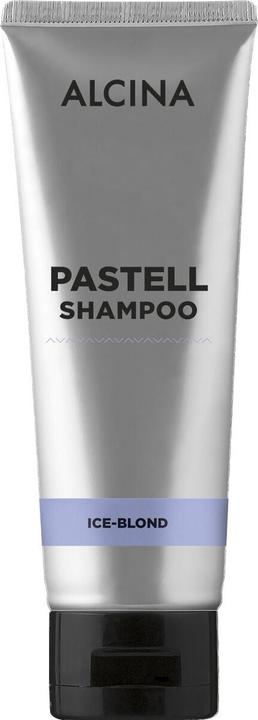 Actual product image Alcina Pastel (Liquid shampoo, 150 ml)