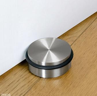 Produktbild Phos Bodentürstopper Ø70 x 30mm (1 Stück)