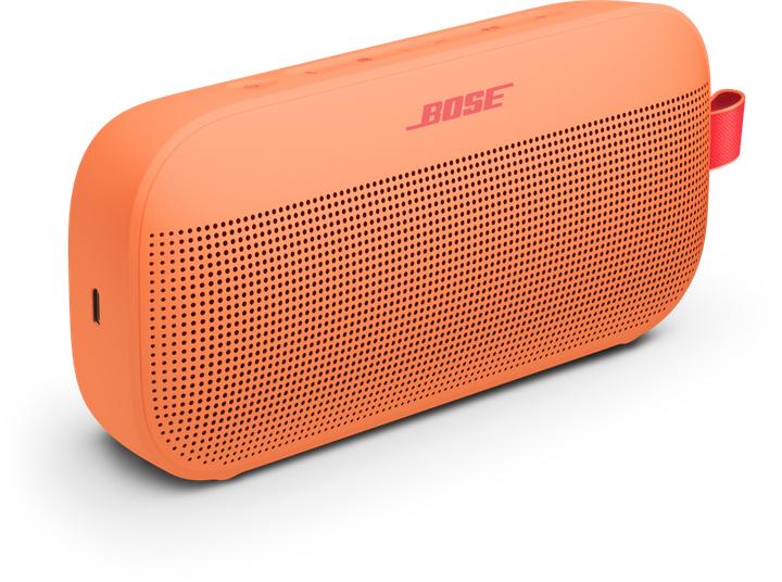 Immagine prodotto Bose Soundlink Flex (seconda generazione) (12 h)
