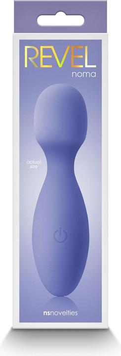 Actual product image NS Novelties Revel Noma