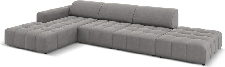 Actual product image CXL by Christian Lacroix Luc (Corner sofa)