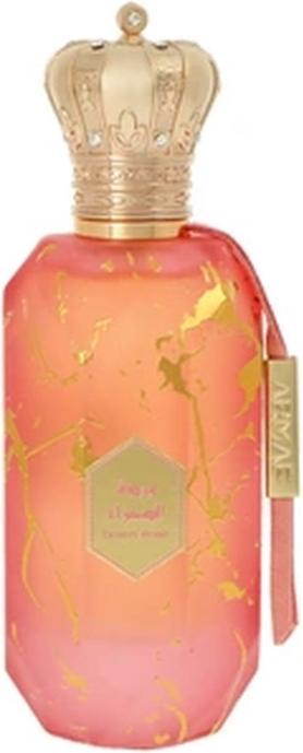 Actual product image Armaf Eter Desert Rose Eau De Parfum 3.4 oz 100 ml (Eau de parfum, 100 ml)