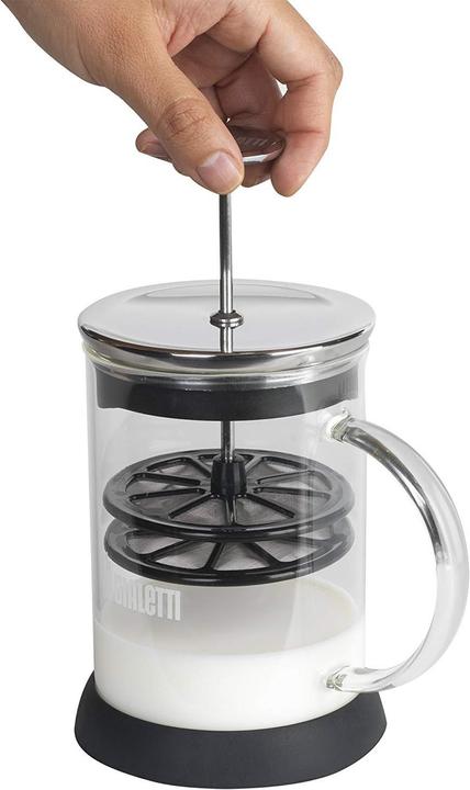 Actual product image Bialetti Milk foamer (100 cl)