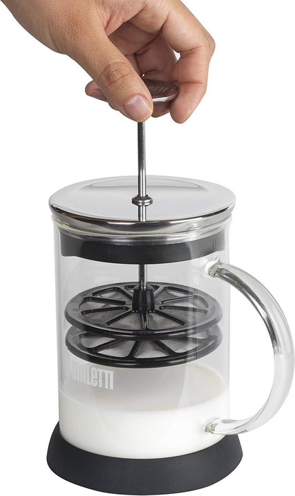 Image du produit Bialetti Mousseur de lait (100 cl)