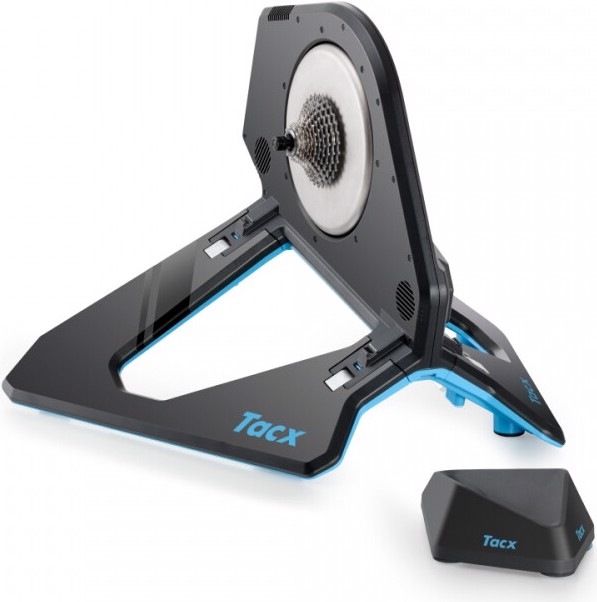 Actual product image Tacx Neo 2T Smart