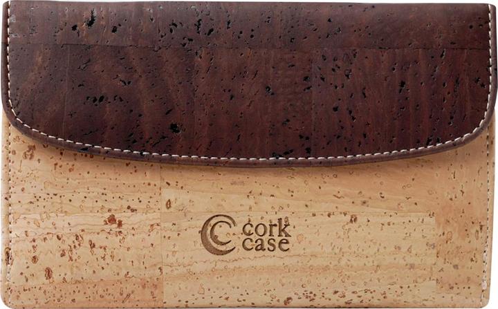 Actual product image Corkcase Classic L" wallet