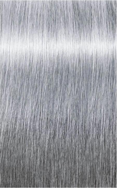 Actual product image Indola Colour Style Mousse Pearl grey 200 ml (Pearl grey)