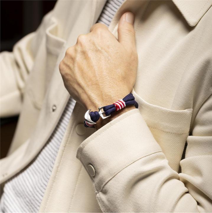 Produktbild Lotus Herrenarmband (Edelstahl)