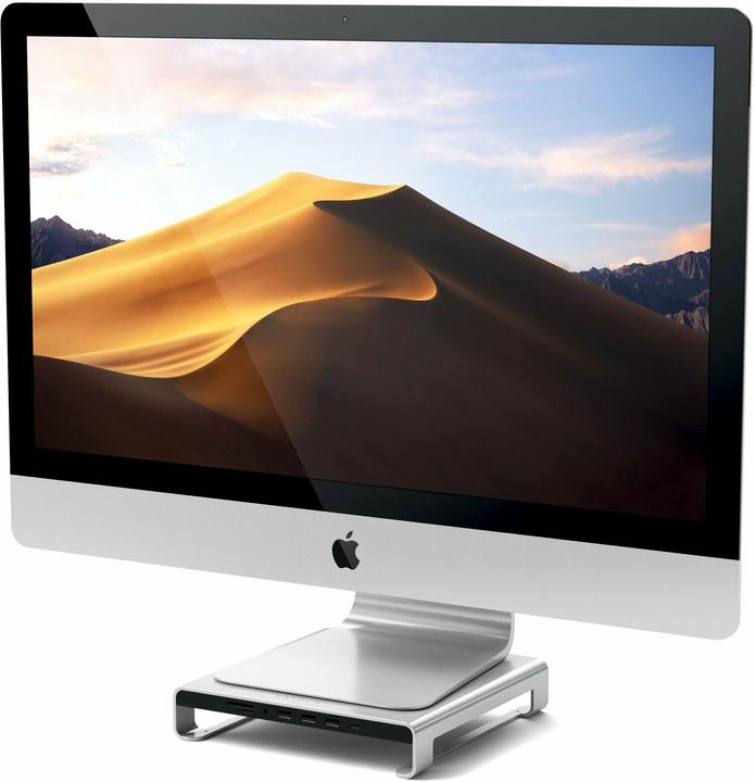 Image du produit Satechi St-Amshs (USB-C, 6 Ports)