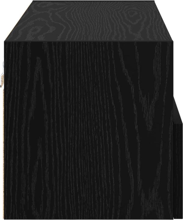 Image du produit vidaXL Wandschrank (80 x 30 x 30 cm)