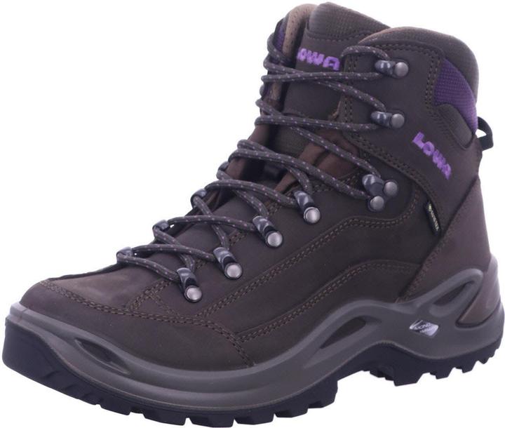 Lowa Renegade GTX Mid (37.5)
