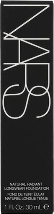 Image du produit NARS Cosmetics Natural Radiant Longwear (Stromboli)