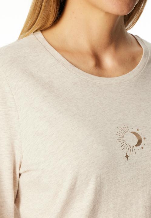 Produktbild Schiesser Cotton Schlafanzug (44, XXL)