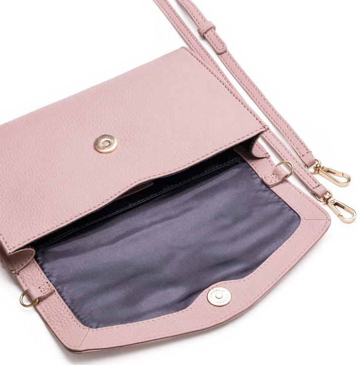 Immagine prodotto Lazarotti Pochette Bologna in pelle 23 cm