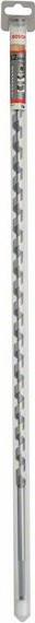 Actual product image Bosch Professional Zubehör PRO Wood Wood auger bit, 12 x 470 x 600 mm (7.9 mm)