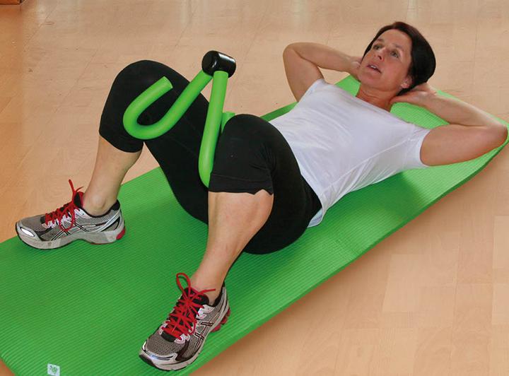 Actual product image Schildkröt Leg exerciser (One size)