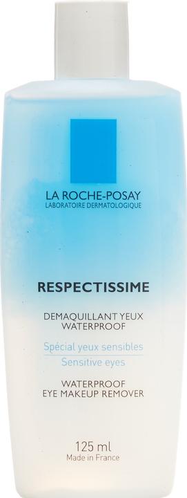Actual product image La Roche Posay Respectissime (Make-up remover, 125 ml)