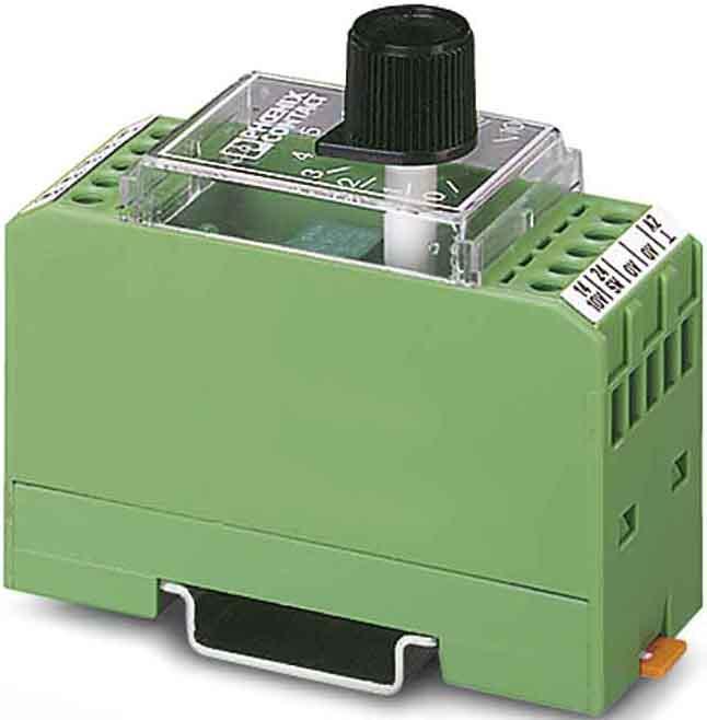 Produktbild Phoenix Contact Sollwertpotenziometer 10KOhm