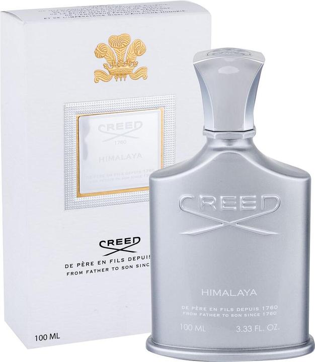 Actual product image Creed Himalaya (Eau de parfum, 100 ml)