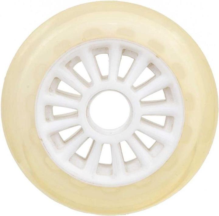 Immagine prodotto Enero Pu Scooter Wheel 100mm White