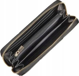 Image du produit Guess Portefeuille long Eco Brenton Large Zip Around