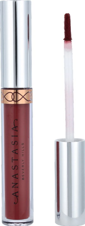 Image du produit Anastasia Beverly Hills Rouge à lèvres liquide (Bohème)