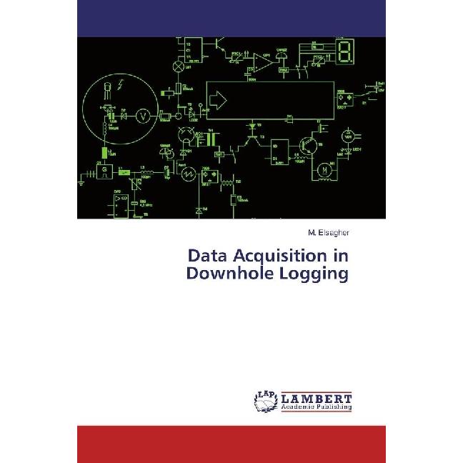 Data Acquisition in Downhole Logging, Fachbücher von M. Elsagher
