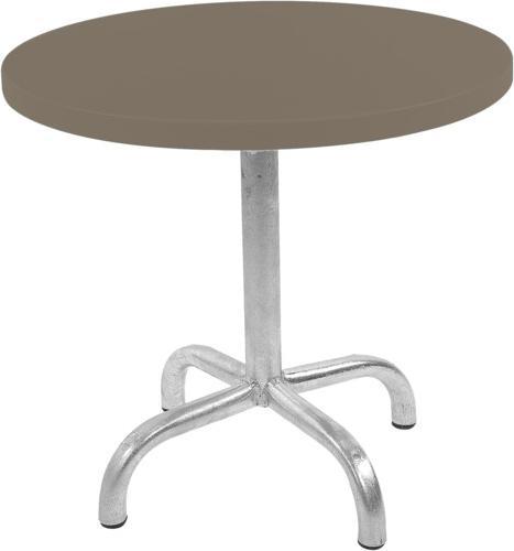 Champagne, Hot dip galvanized