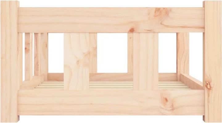 Image du produit vidaXL Hundebett (Chien)