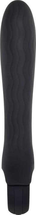 Actual product image Evolved Power House Vibrator Schwarz