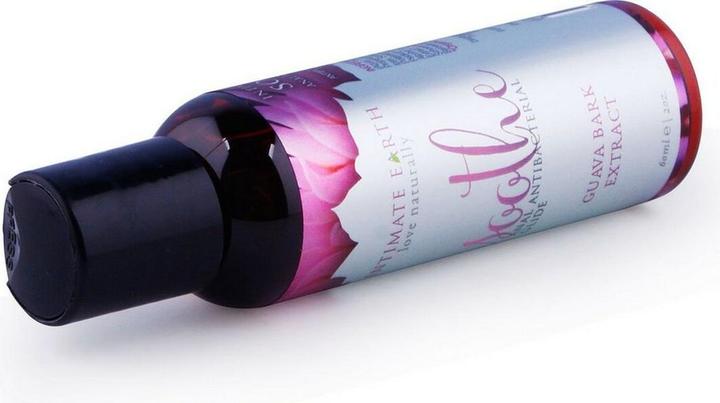 Actual product image Intimate Earth Soothe Anal Glide (60 ml)