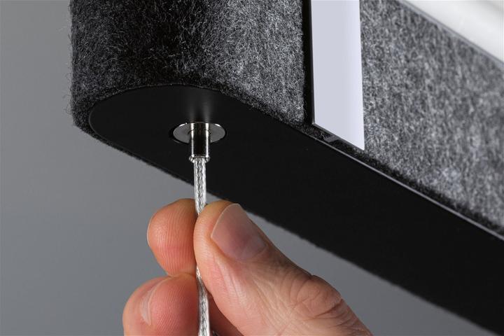 Actual product image Paulmann Jagun (2800 lm)