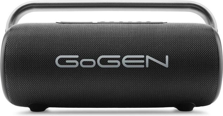 Image du produit GoGen Tragbarer Bluetooth-Lautsprecher BPS 440 (13 h)