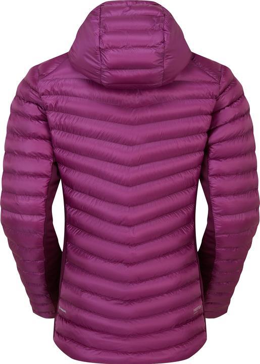 Produktbild Rab Women's Cirrus Flex Hoody (L)